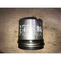 Поршень Scania R 2009 1424709,127L39R041