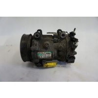 Peugeot oe 9684432480 компрессор кондиционера
