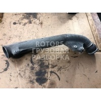 ПАТРУБОК ТУРБИНЫ Volvo FH 2011 21100620