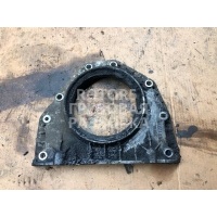 Крышка двигателя передняя Renault Magnum 2007 20777236