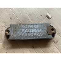 Теплообменник масляного фильтра Volvo FM 2007 20729259