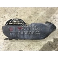Воздухозаборник MAN TGA 2006 81082010538
