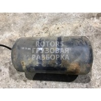 Ресивер пневмоподвески Mercedes-Benz Actros 2012 A0064325401