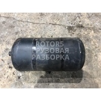 Ресивер пневмоподвески Mercedes-Benz Actros 2013 A0054322201