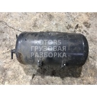 Ресивер пневмоподвески Mercedes-Benz Actros 2012 A0054322201