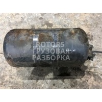 Ресивер пневмоподвески Mercedes Actros 2012 A0064325401