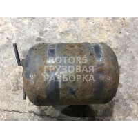 Ресивер пневмоподвески Mercedes-Benz Actros 2013 A0064325101