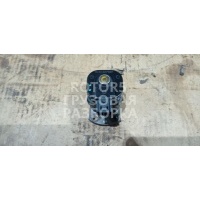 Регулятор давления топлива Scania R 2008