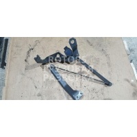 Регулятор дорожного просвета задний Mercedes-Benz Actros 2011 A0075425918