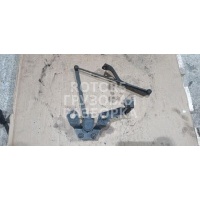 Регулятор дорожного просвета задний Mercedes Actros 2011 A0075425918