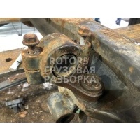 Крепление втулки стабилизатора Mercedes-Benz Actros 2011 A9603230121