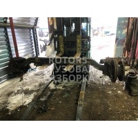 Мост передний передний Mercedes Actros 2011 A0003301000,A9603312001