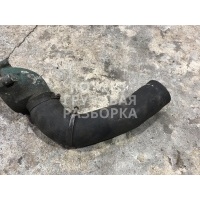 Патрубок радиатора Volvo FH 2010 21258220