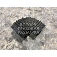 Патрубок воздушного фильтра DAF XF 105 2008 1667631