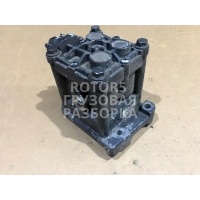 Клапан EGR Scania R 2008 1856311