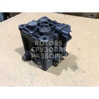 Клапан EGR Scania R 2008 1856311