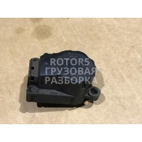 Моторчик заслонки печки MAN TGX 2011 A7584004