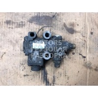 клапан горного тормоза Scania R 2006 1756046