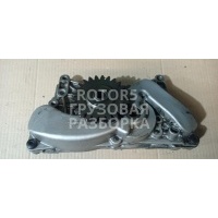 Насос масляный Volvo FH 2008 21736639