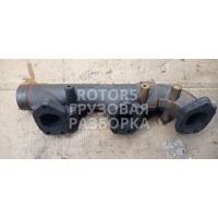 коллектор выпускной DAF XF 105 2010 0963108,1653370