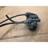 клапан ускорительный Mercedes-Benz Actros 2011 A0044296344,9730060030