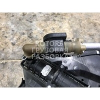 Кран отопителя (печки) DAF XF 105 2007