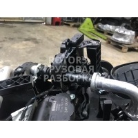 Кран отопителя (печки) DAF CF-series 2014 A7584004