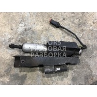 Клапан EGR Scania R 2007 1779721,1731023