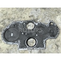 Крышка двигателя передняя DAF 95 2004 1312668,1317884,1397524,1386006