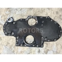 Крышка двигателя передняя DAF 95 2005