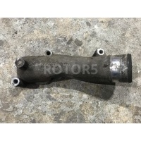 Патрубок (трубопровод, шланг) Scania 114 2001 1400145