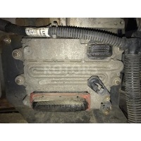 Блок управления AdBlue Mercedes-Benz Actros 2014 A4704460054