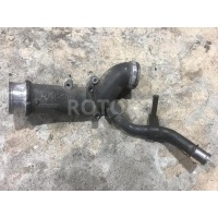 Патрубок (трубопровод, шланг) DAF CF-series 2013 1922835
