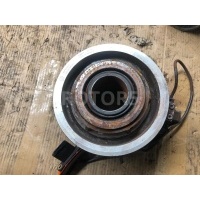 Подшипник выжимной DAF XF 106 2019 12TX2210TD,0501221020,666482000203