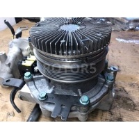 Помпа MAN TGX 2019 51065007119