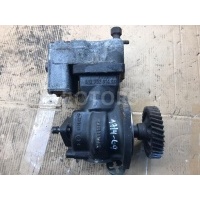 Компрессор пневмоподвески IVECO Stralis 2006 4123520146D