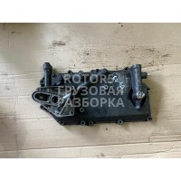 корпус теплообменника Scania 114 2000 1795526