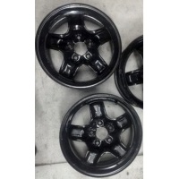 Колесо штампованное renault 2160733 6.5 