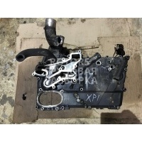корпус теплообменника Scania 124 2000 2001484