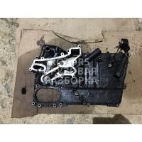 корпус теплообменника Scania 124 2000 1874697