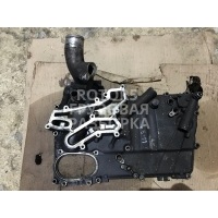 корпус теплообменника Scania 114 2000 1874697