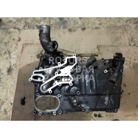 корпус теплообменника Scania R 2009 1874697