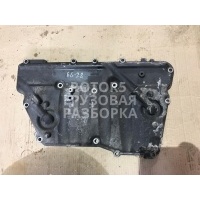 корпус теплообменника Scania R 2001 1907730