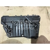 корпус теплообменника Scania R 2001 1907730