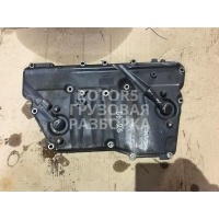 корпус теплообменника Scania R 2001 1907730,6001501