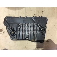 корпус теплообменника Scania R 2008 1874700