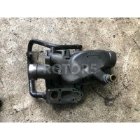 корпус помпы DAF XF 106 2015 2013120
