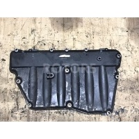 Крышка двигателя Scania R 2008 1874702