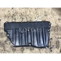 Крышка двигателя Scania R 2014 2001481