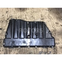 Крышка двигателя Scania R 2011 2001481